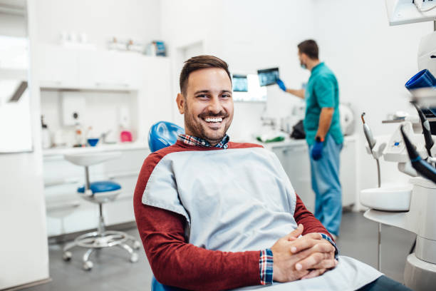 Why Choose Us for Your Dental Needs in Massillon, OH