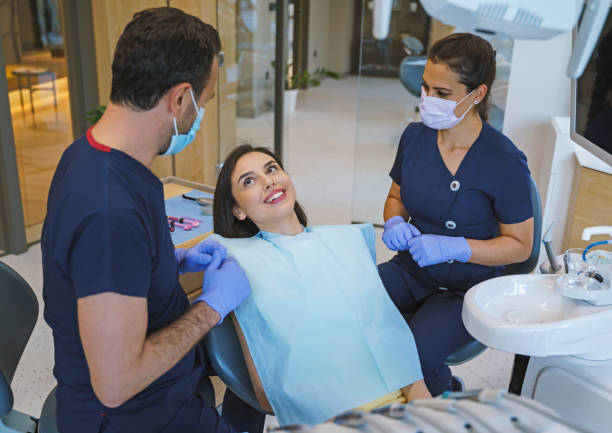 Best Full Mouth Reconstruction  in Massillon, OH